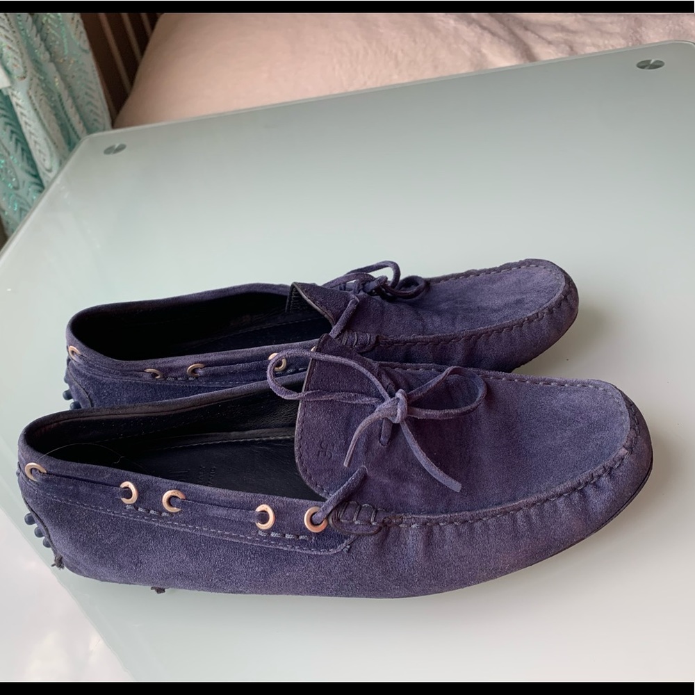 Fabi men’s shoes.